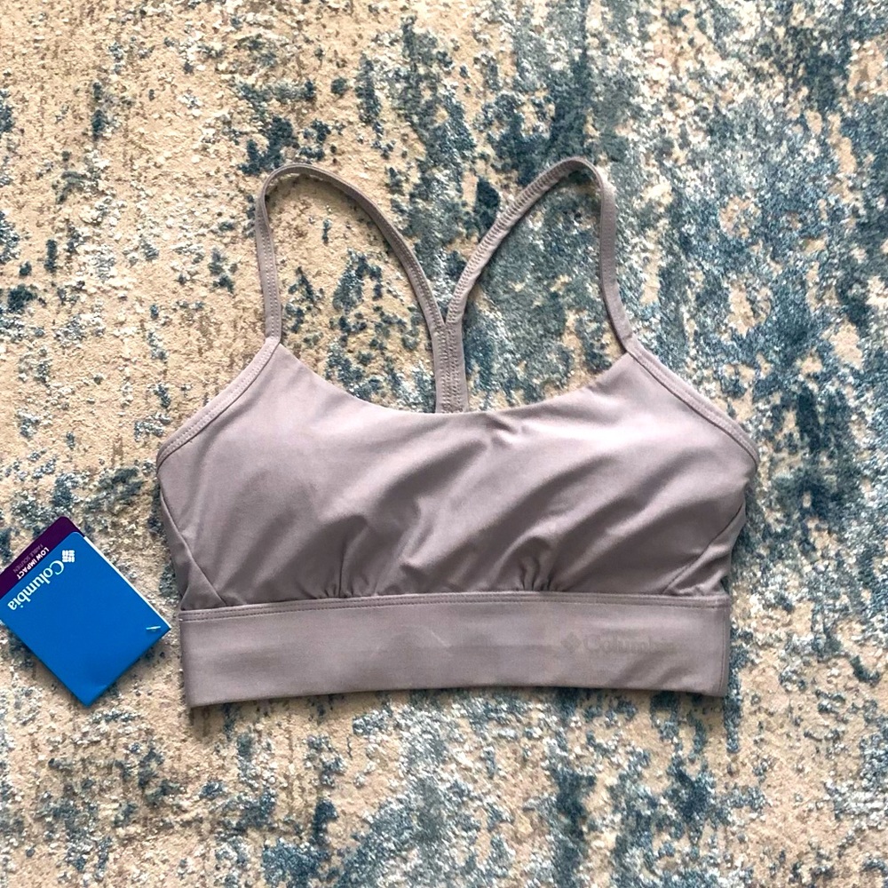 Columbia Sports Bra